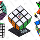 Image for article titled Explore The Wide World of Premium Rubik's Cubes and Twisty Puzzles